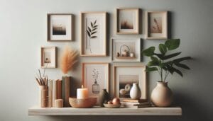 Photo Frames