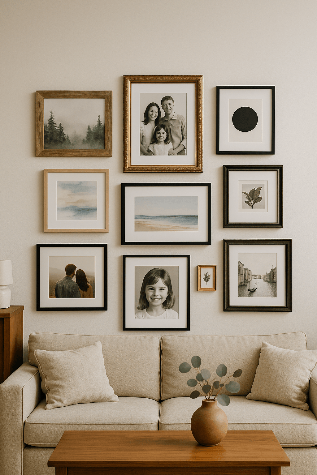 Frame Online