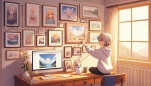 Photo Framing Tips | Frames Oniline