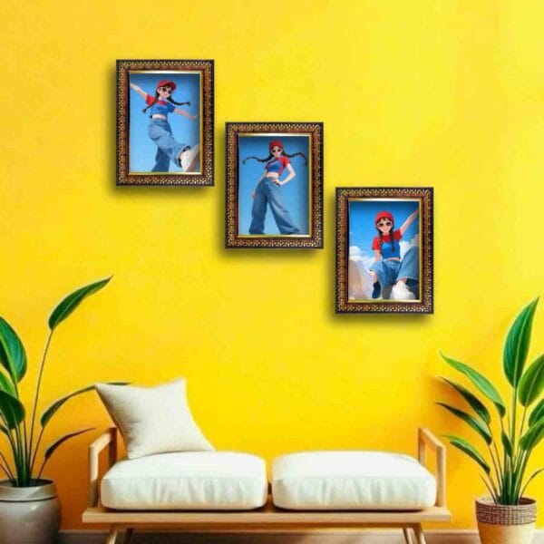 photo frame | birthday photo frame | happy birthday photo frame