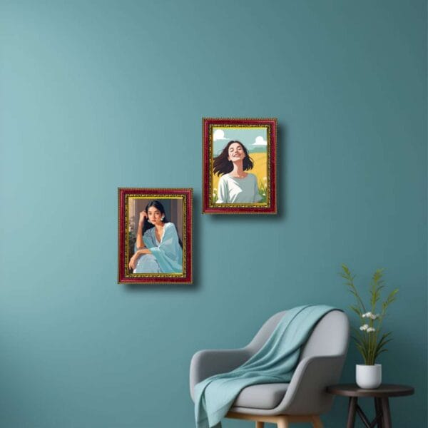 photo frame | birthday photo frame | happy birthday photo frame